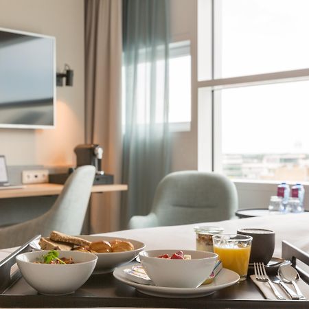 Crowne Plaza Utrecht - Central Station By Ihg Exteriér fotografie