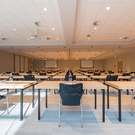 Crowne Plaza Utrecht - Central Station By Ihg Exteriér fotografie