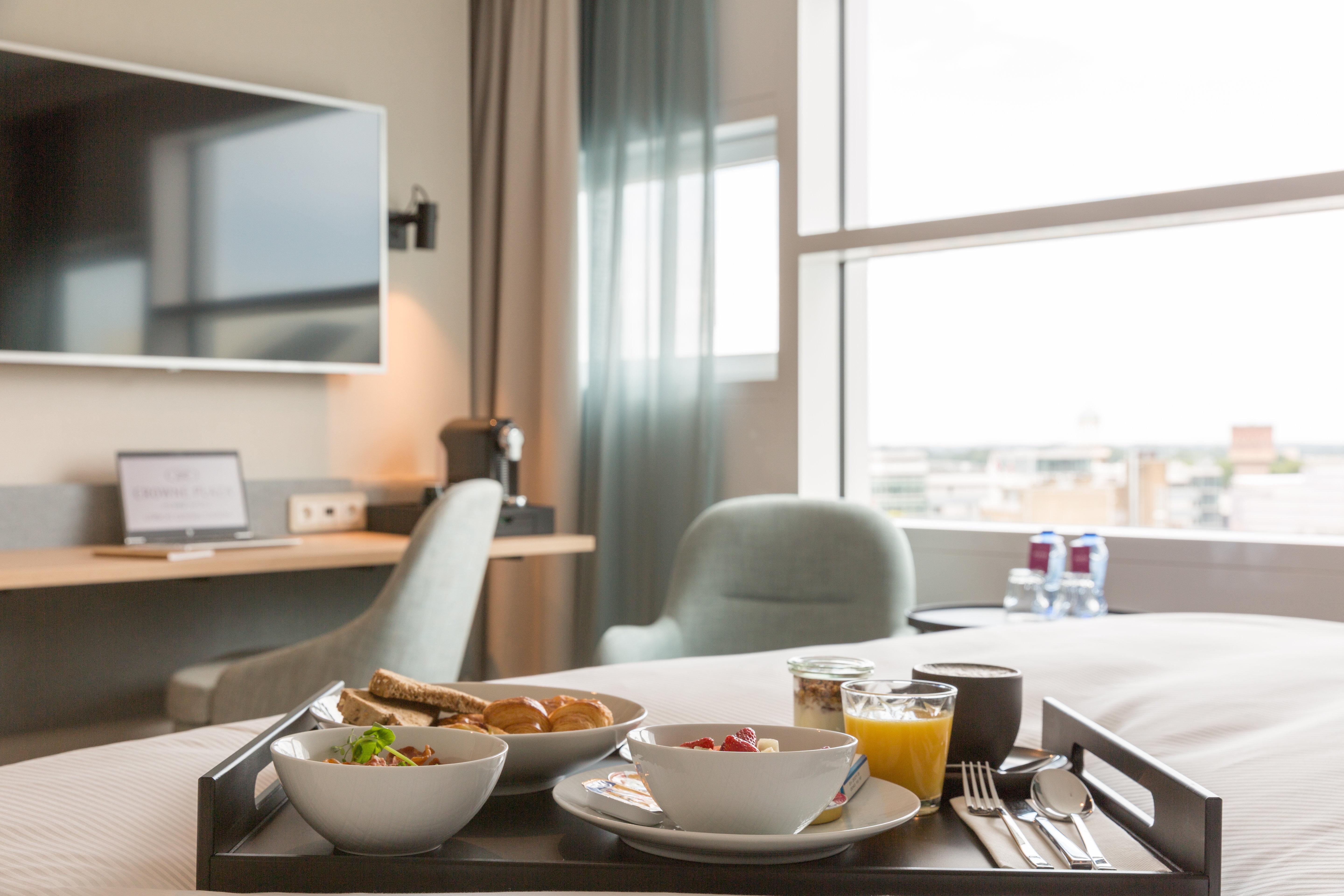 Crowne Plaza Utrecht - Central Station By Ihg Exteriér fotografie