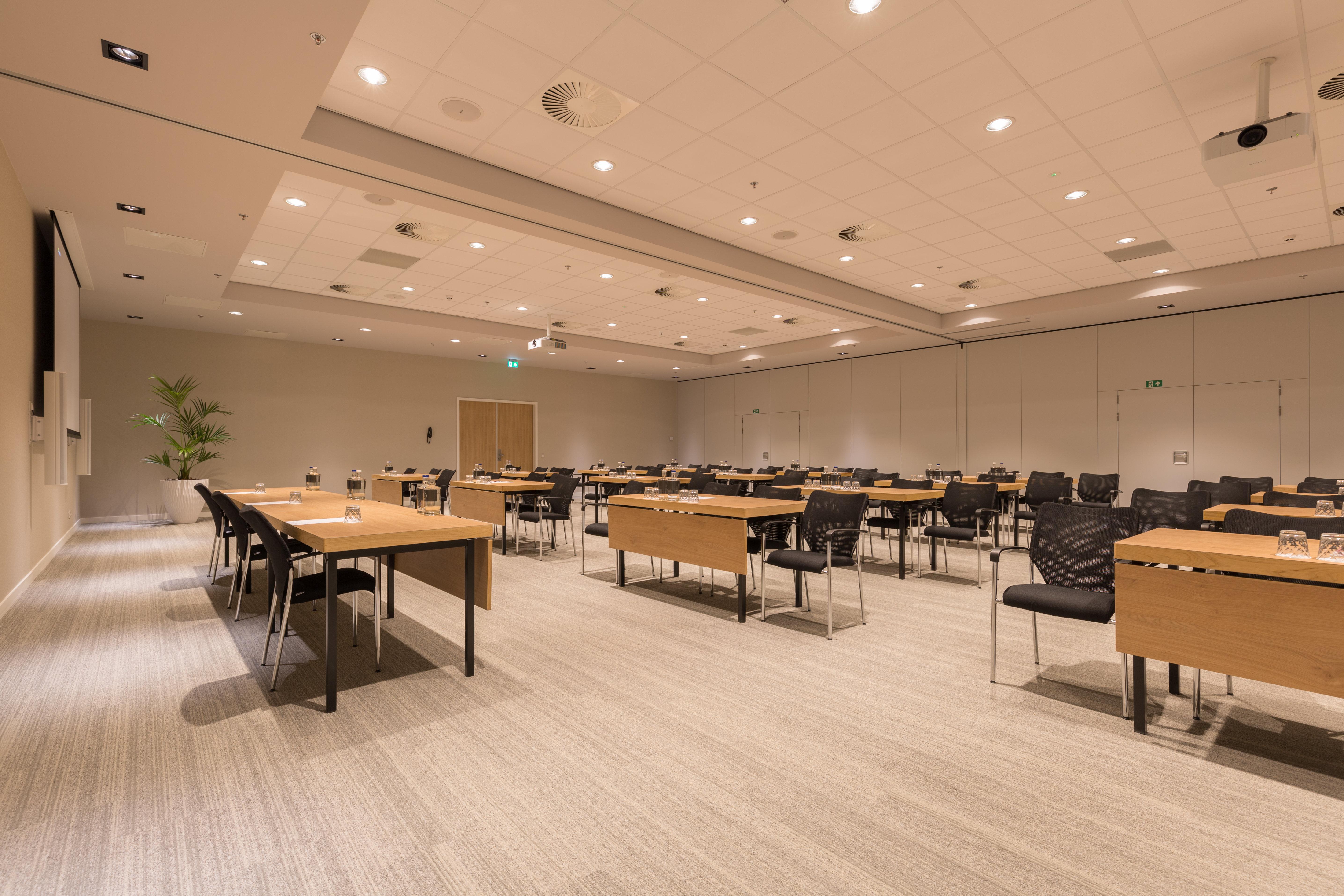 Crowne Plaza Utrecht - Central Station By Ihg Exteriér fotografie