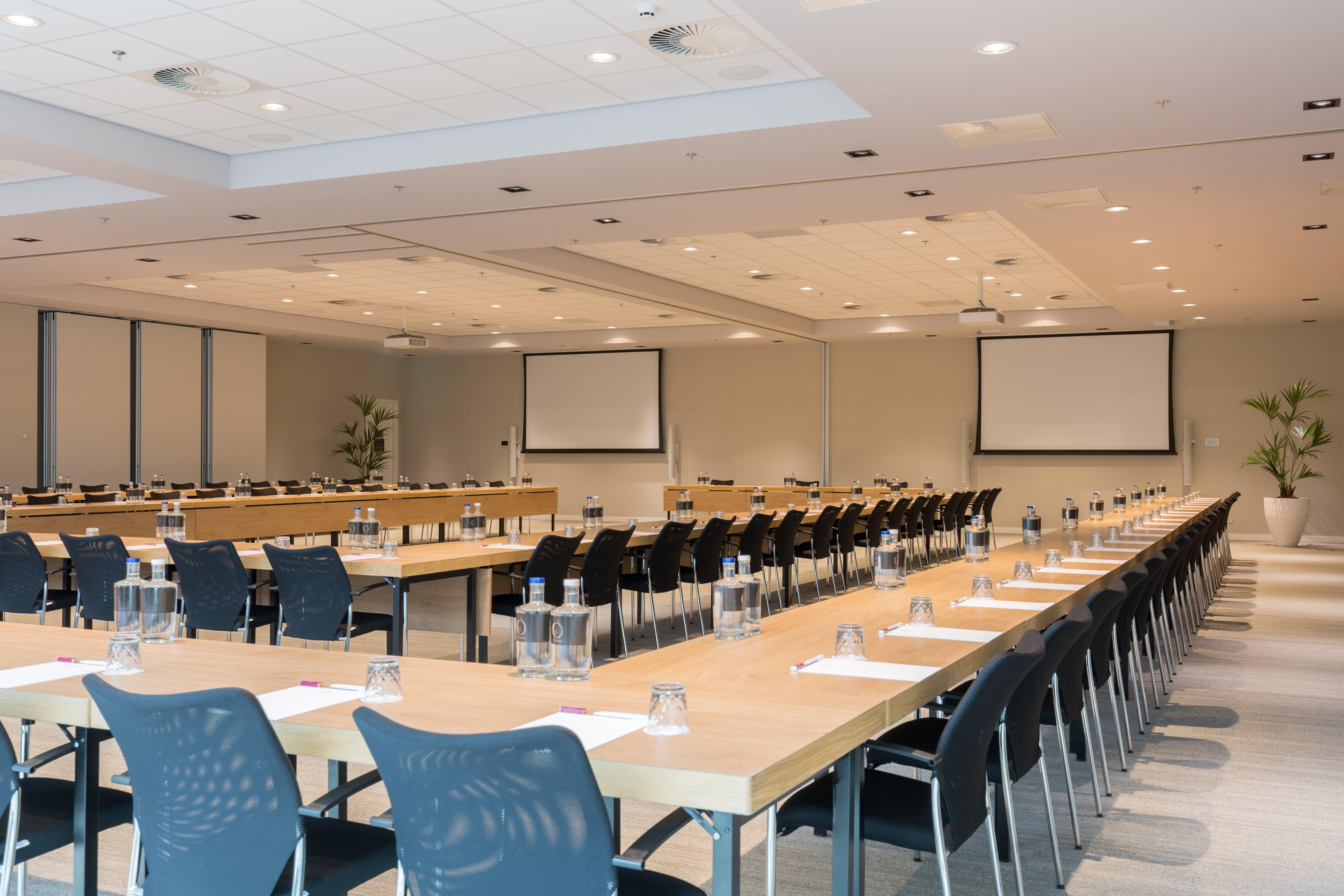 Crowne Plaza Utrecht - Central Station By Ihg Exteriér fotografie