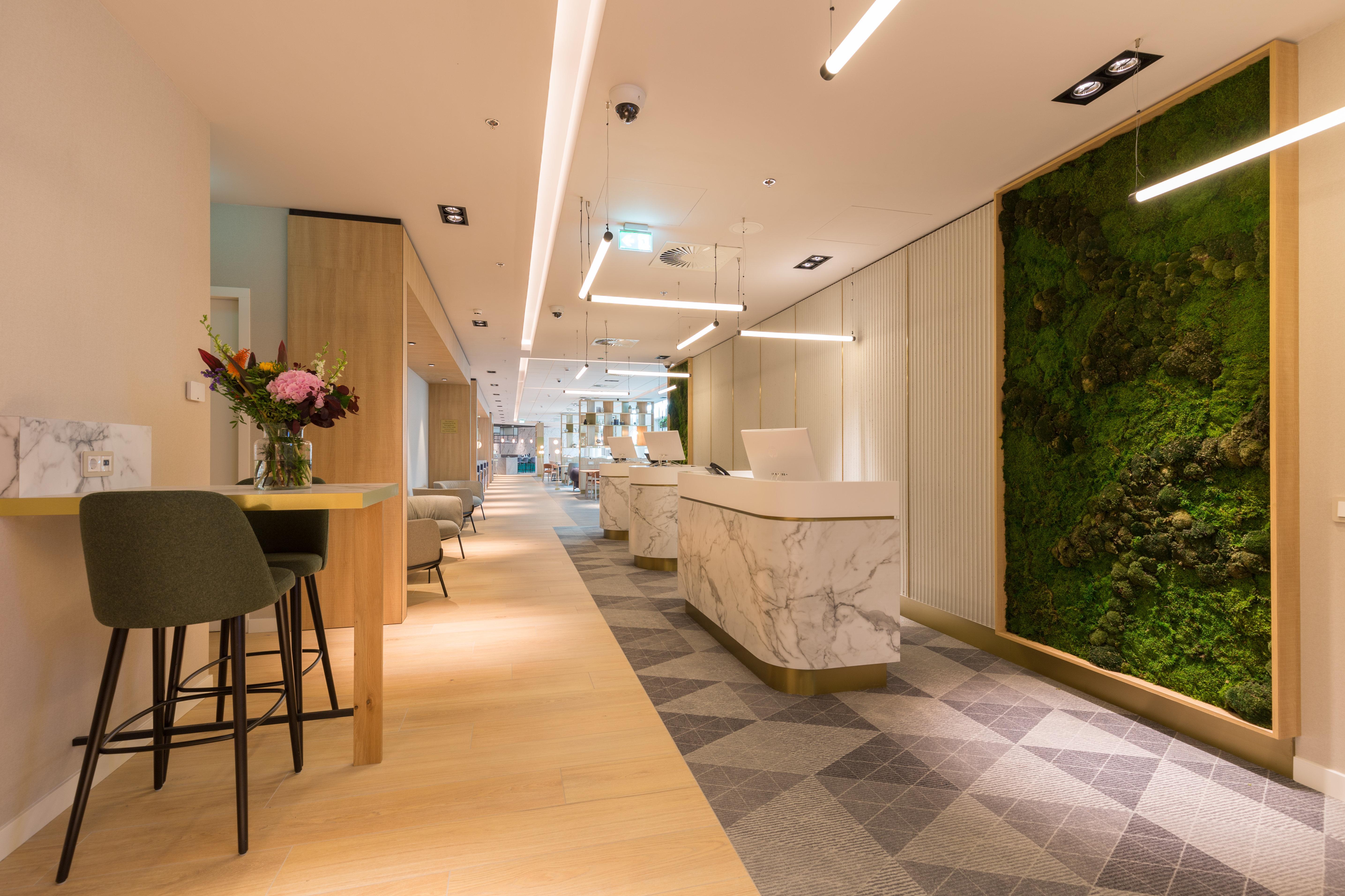 Crowne Plaza Utrecht - Central Station By Ihg Exteriér fotografie