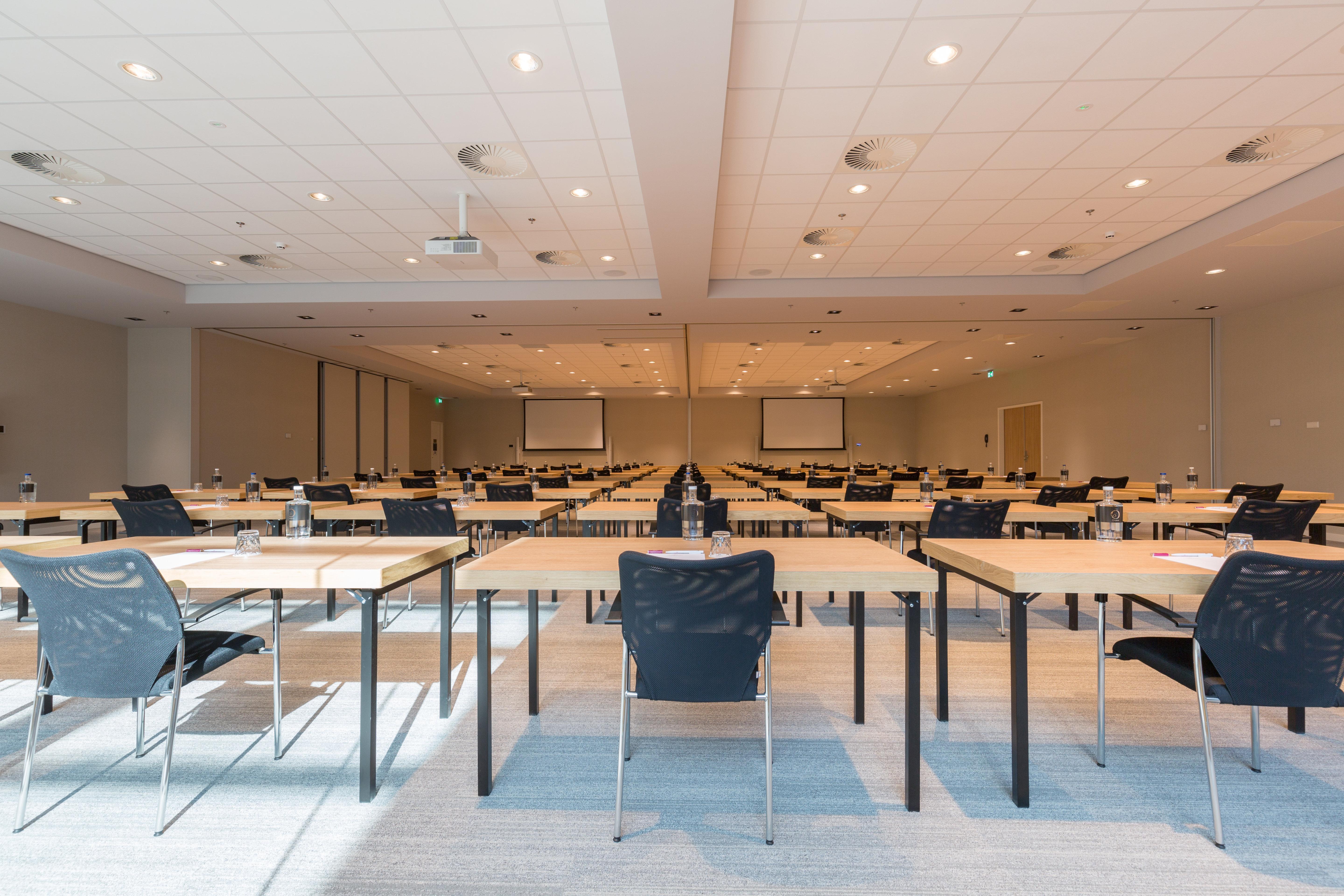 Crowne Plaza Utrecht - Central Station By Ihg Exteriér fotografie