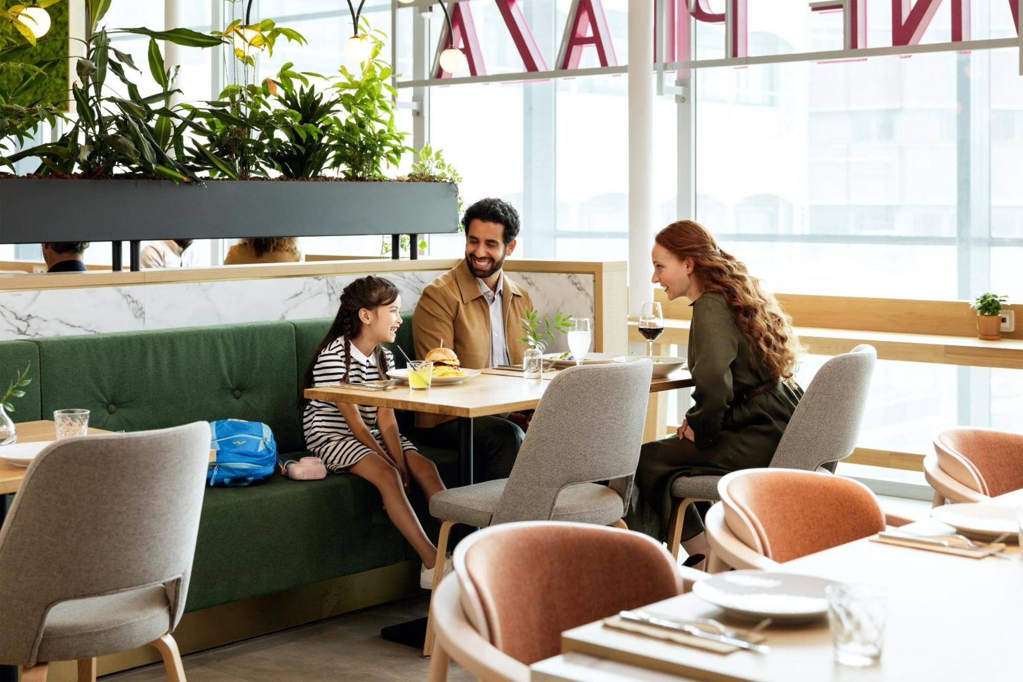 Crowne Plaza Utrecht - Central Station By Ihg Exteriér fotografie